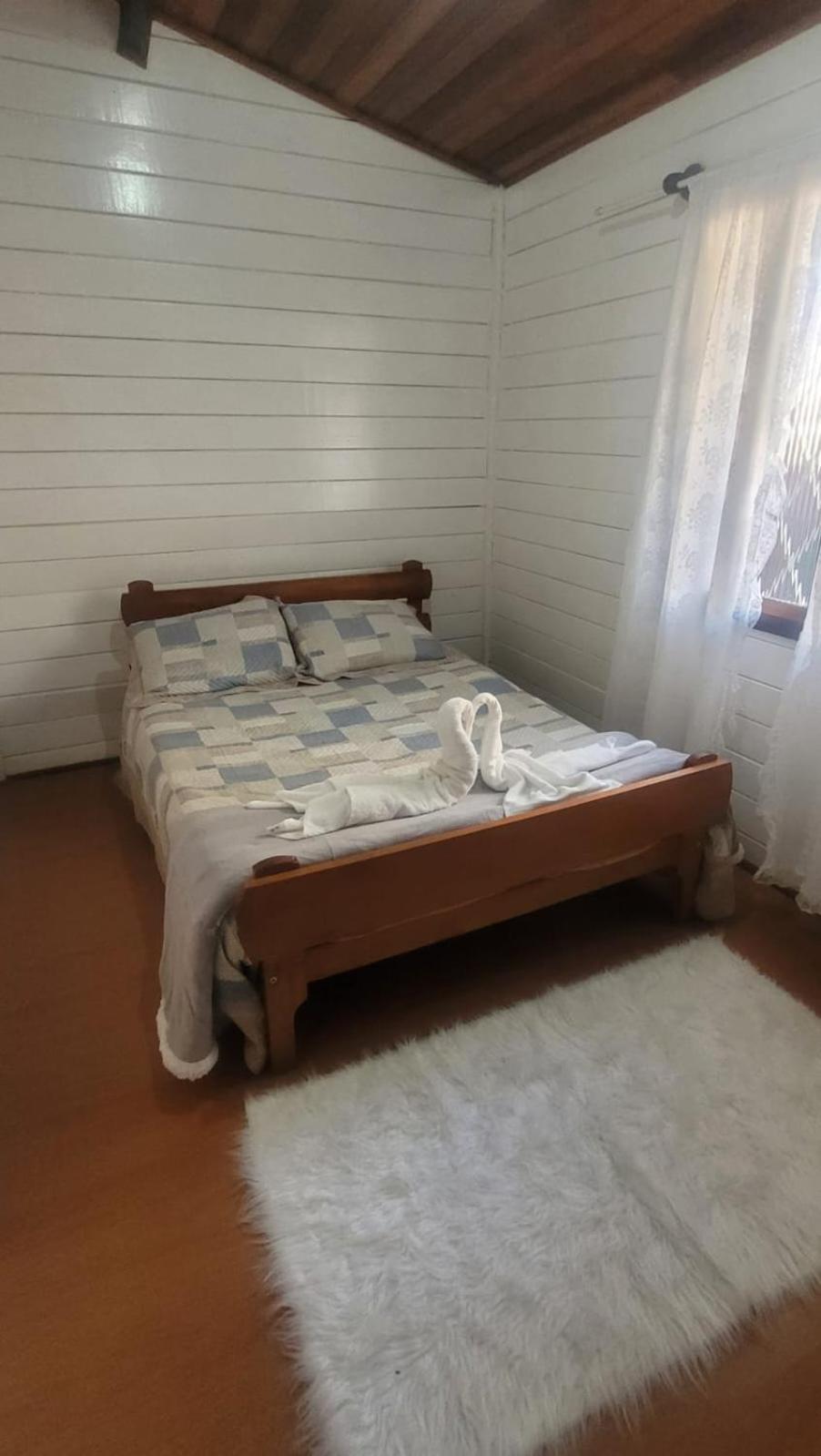 Apartamento Marcelino's Campos do Jordão