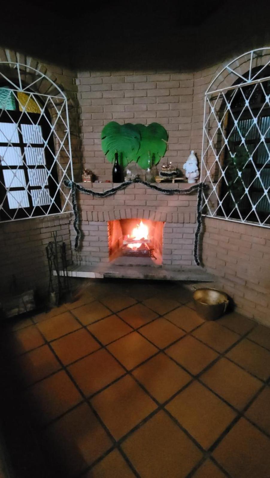 Apartamento Marcelino's Campos do Jordão